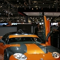 Spyker