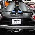 Koenigsegg